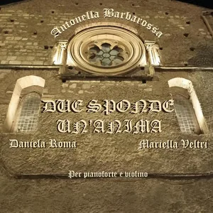 Fronte: Due sponde un’anima