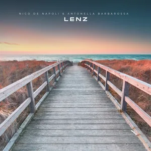 Fronte: Lenz Piano Prelude