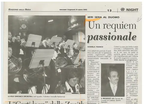 Articolo di giornale, pagina 6 di 88