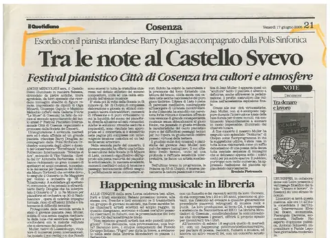 Articolo di giornale, pagina 9 di 88