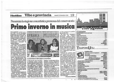 Articolo di giornale, pagina 15 di 88