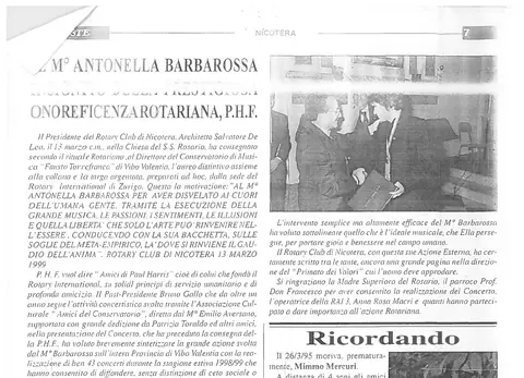 Articolo di giornale, pagina 16 di 88