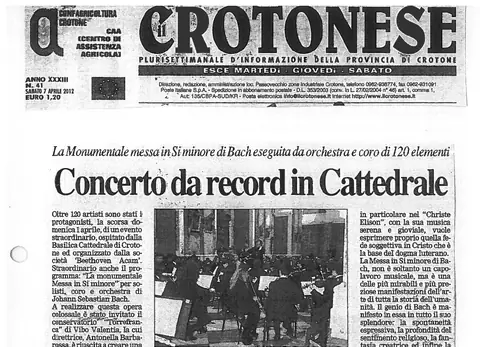 Articolo di giornale, pagina 19 di 88
