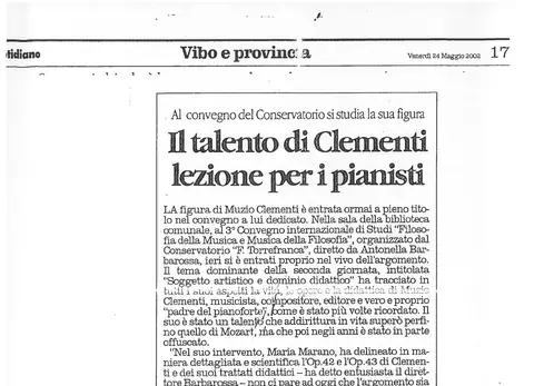 Articolo di giornale, pagina 24 di 88
