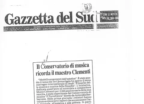 Articolo di giornale, pagina 25 di 88