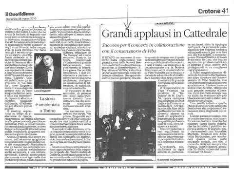 Articolo di giornale, pagina 27 di 88