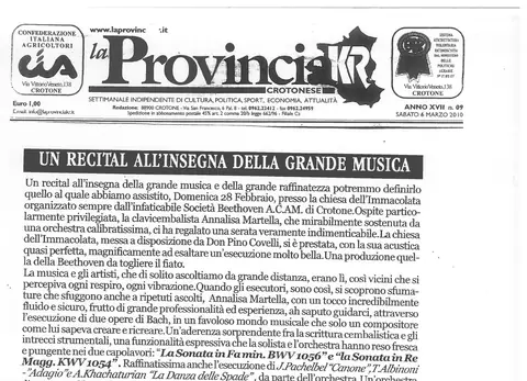 Articolo di giornale, pagina 29 di 88
