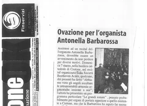 Articolo di giornale, pagina 30 di 88
