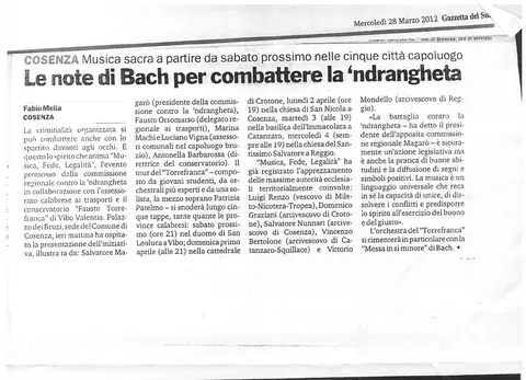 Articolo di giornale, pagina 34 di 88
