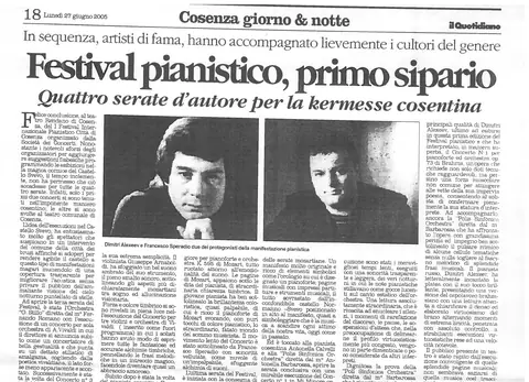 Articolo di giornale, pagina 36 di 88