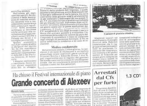 Articolo di giornale, pagina 37 di 88