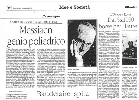 Articolo di giornale, pagina 39 di 88