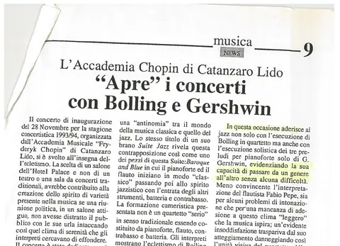Articolo di giornale, pagina 40 di 88