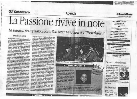 Articolo di giornale, pagina 44 di 88