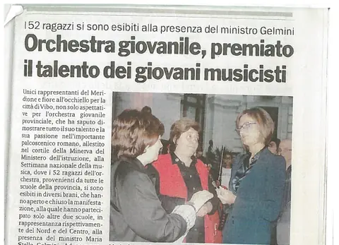 Articolo di giornale, pagina 45 di 88