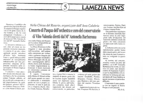 Articolo di giornale, pagina 46 di 88