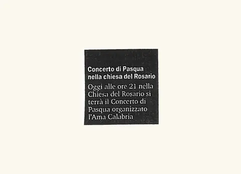 Articolo di giornale, pagina 52 di 88