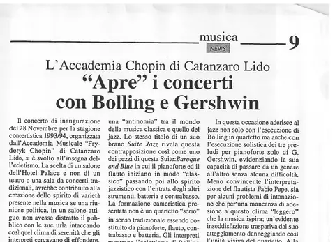 Articolo di giornale, pagina 58 di 88