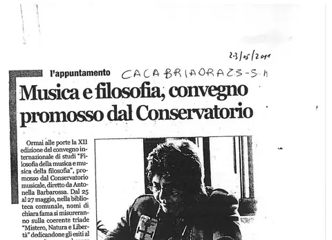 Articolo di giornale, pagina 62 di 88