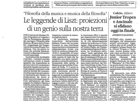 Articolo di giornale, pagina 65 di 88
