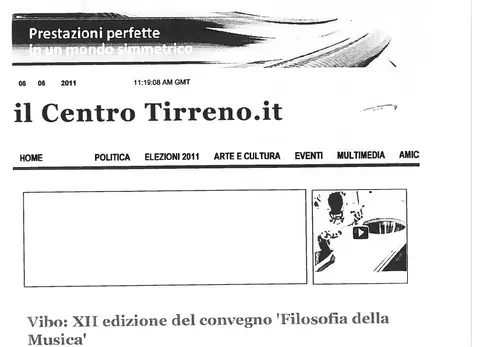 Articolo di giornale, pagina 67 di 88