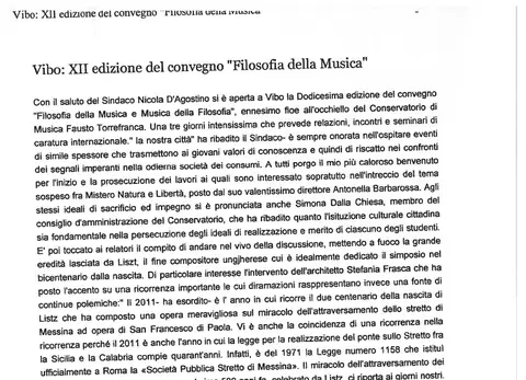 Articolo di giornale, pagina 69 di 88