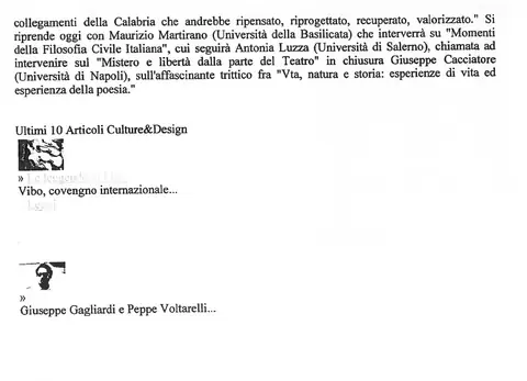 Articolo di giornale, pagina 71 di 88