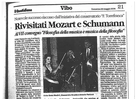 Articolo di giornale, pagina 82 di 88