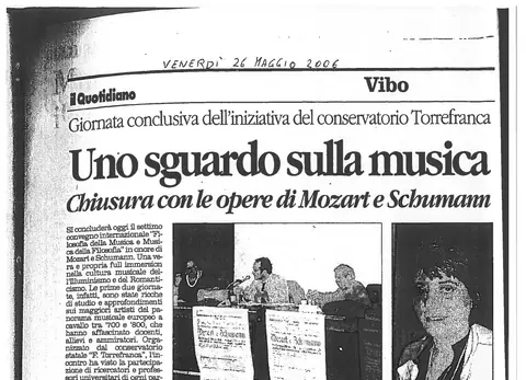 Articolo di giornale, pagina 86 di 88